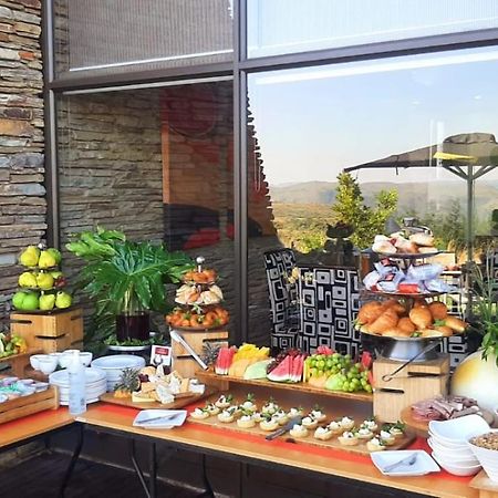 Maropeng Boutique Hotel Magaliesburg Exteriör bild